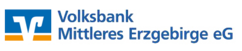 Logo Volksbank Mittleres Erzgebirge eG